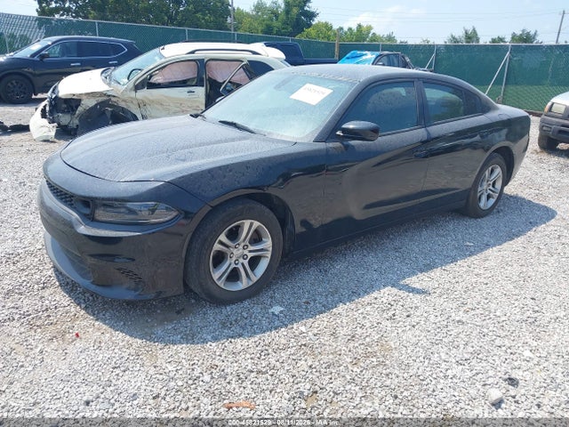 Aukcja sprzedaży 2015 Dodge Charger Se, vin: 2C3CDXBG8FH847975, numer aukcji: 45821529