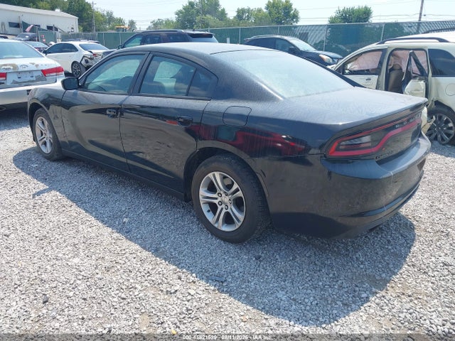 Aukcja sprzedaży 2015 Dodge Charger Se, vin: 2C3CDXBG8FH847975, numer aukcji: 45821529