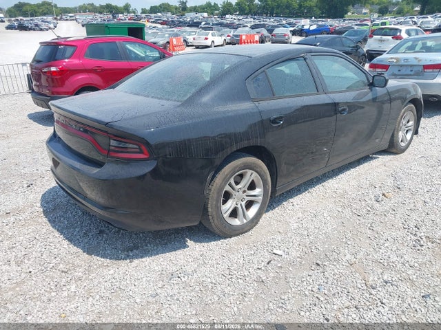Aukcja sprzedaży 2015 Dodge Charger Se, vin: 2C3CDXBG8FH847975, numer aukcji: 45821529