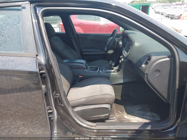 Aukcja sprzedaży 2015 Dodge Charger Se, vin: 2C3CDXBG8FH847975, numer aukcji: 45821529