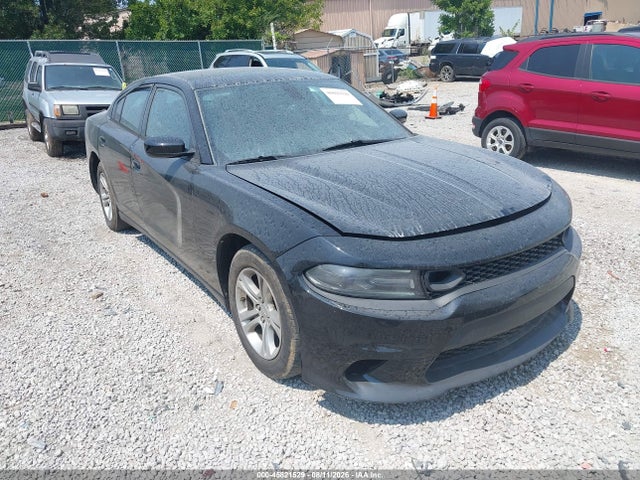 Aukcja sprzedaży 2015 Dodge Charger Se, vin: 2C3CDXBG8FH847975, numer aukcji: 45821529