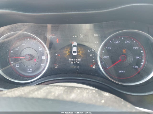 Aukcja sprzedaży 2015 Dodge Charger Se, vin: 2C3CDXBG8FH847975, numer aukcji: 45821529