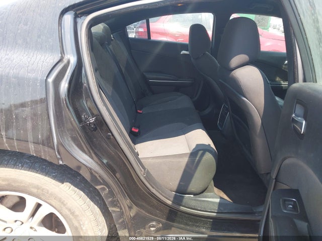 Aukcja sprzedaży 2015 Dodge Charger Se, vin: 2C3CDXBG8FH847975, numer aukcji: 45821529