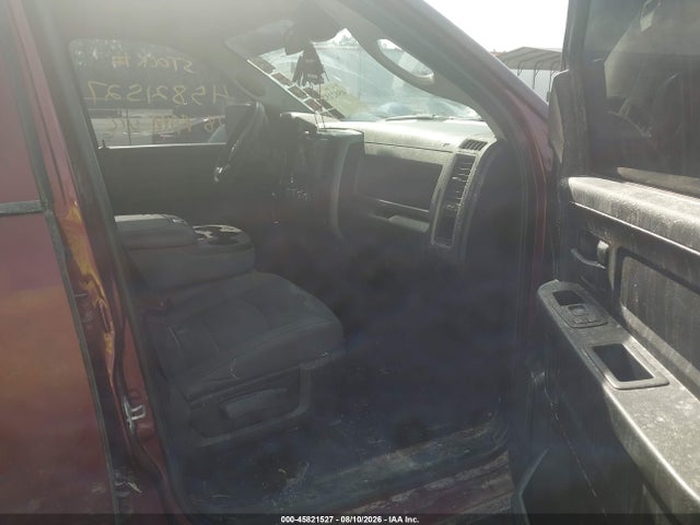 Aukcja sprzedaży 2018 Ram 1500 Express  4x4 5'7 Box, vin: 1C6RR7KT0JS295966, numer aukcji: 45821527