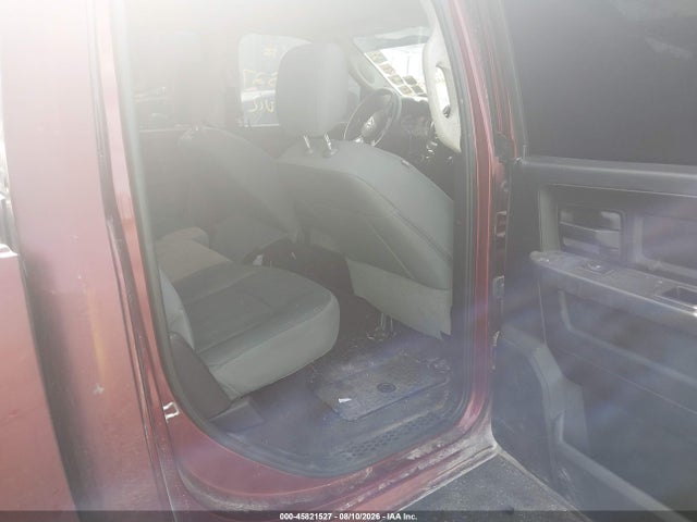 Aukcja sprzedaży 2018 Ram 1500 Express  4x4 5'7 Box, vin: 1C6RR7KT0JS295966, numer aukcji: 45821527