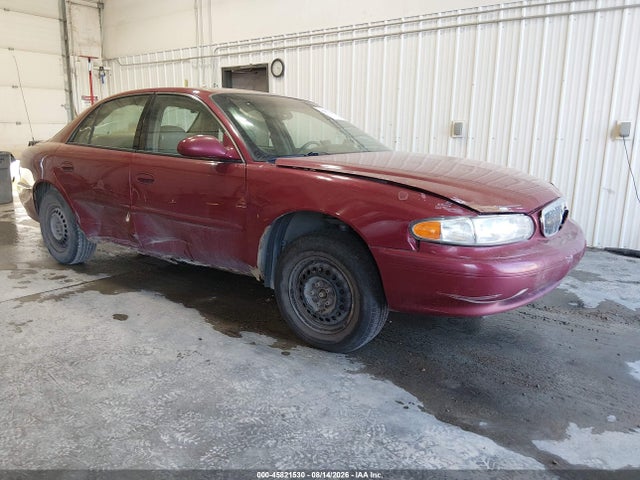 Aukcja sprzedaży 2004 Buick Century, vin: 2G4WS55J941169202, numer aukcji: 45821530