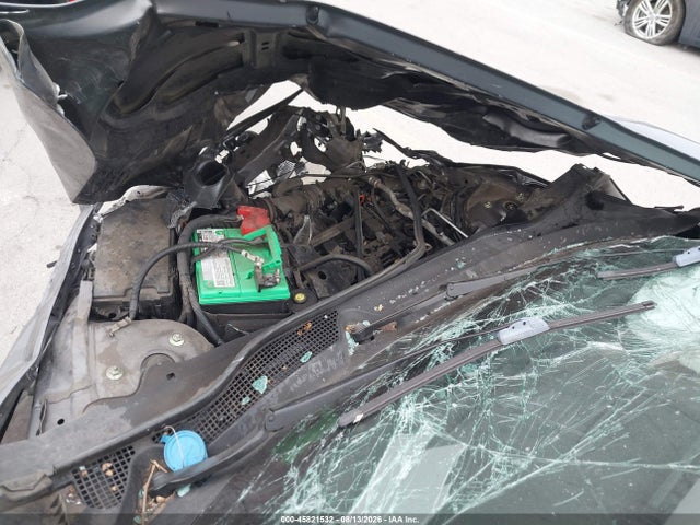 Honda ACCORD LX 2019 1HGCV1F18KA044587 Image 10