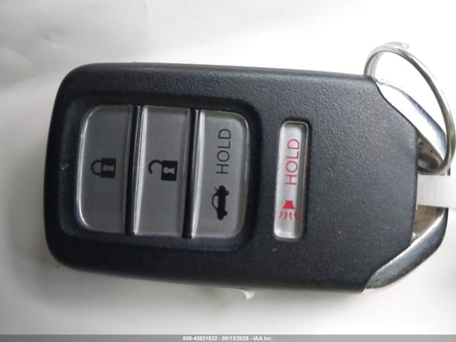 Honda ACCORD LX 2019 1HGCV1F18KA044587 Image 11