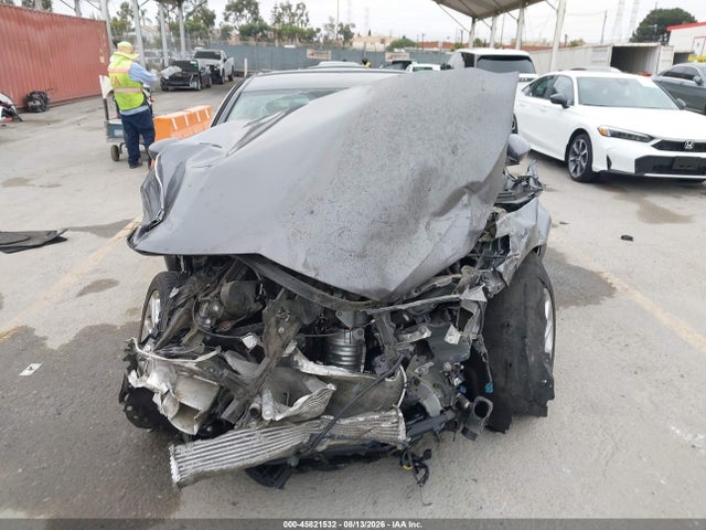 Honda ACCORD LX 2019 1HGCV1F18KA044587 Image 12