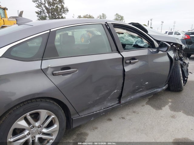 Honda ACCORD LX 2019 1HGCV1F18KA044587 Image 20