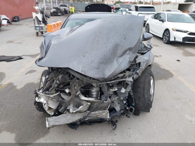 Honda ACCORD LX 2019 1HGCV1F18KA044587 Image 6