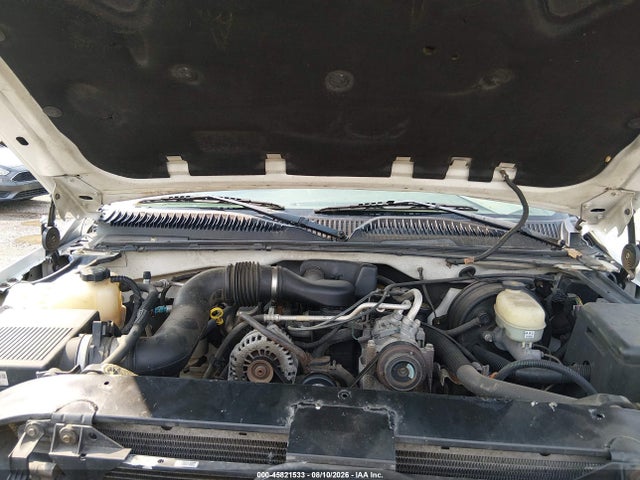 Продаж на аукціоні авто 2007 Gmc Sierra 1500 Classic Work Truck, vin: 1GTEC14X57Z176882, номер лоту: 45821533