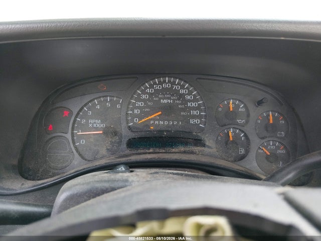 Продаж на аукціоні авто 2007 Gmc Sierra 1500 Classic Work Truck, vin: 1GTEC14X57Z176882, номер лоту: 45821533