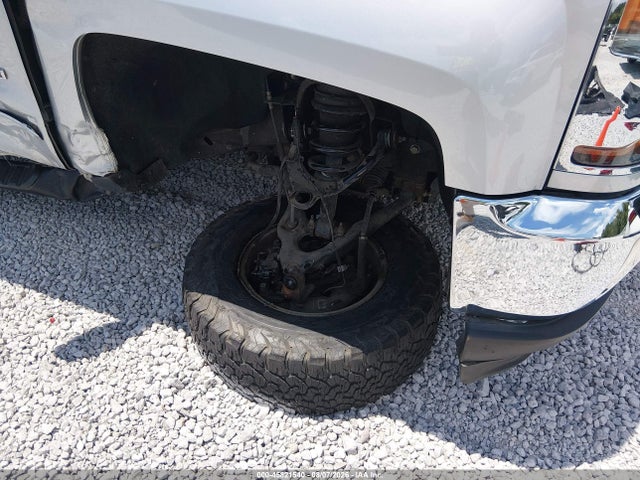 45821540 :رقم المزاد ، 3GCPCREC1JG424782 vin ، 2018 Chevrolet Silverado 1500 1lt مزاد بيع