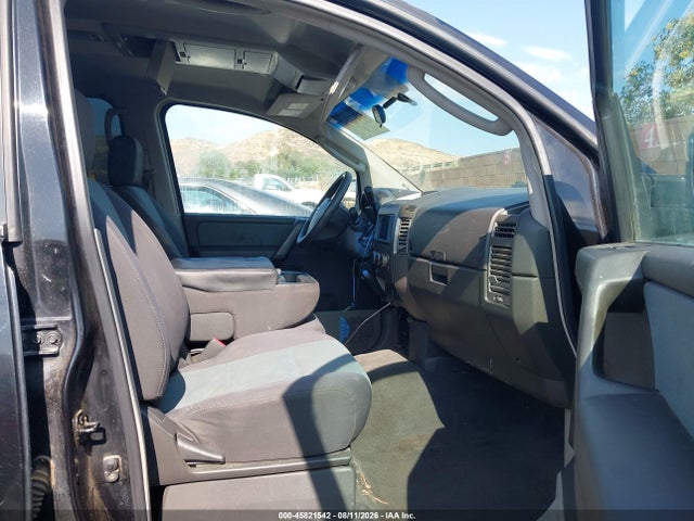 Продаж на аукціоні авто 2004 Nissan Titan Xe, vin: 1N6AA07A14N572197, номер лоту: 45821542