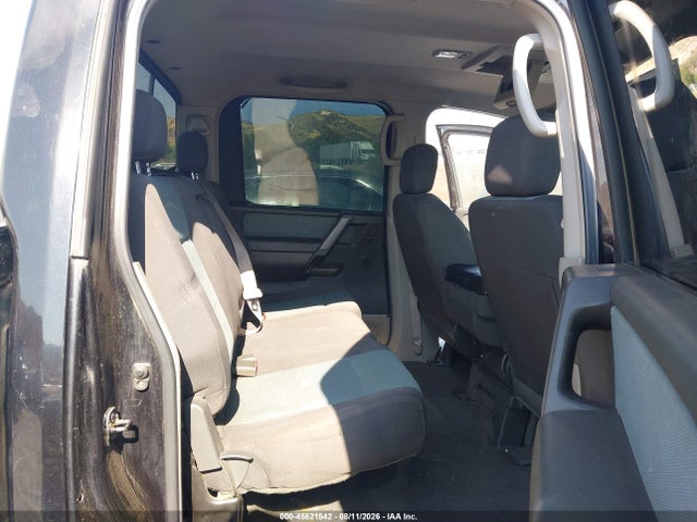 Продаж на аукціоні авто 2004 Nissan Titan Xe, vin: 1N6AA07A14N572197, номер лоту: 45821542