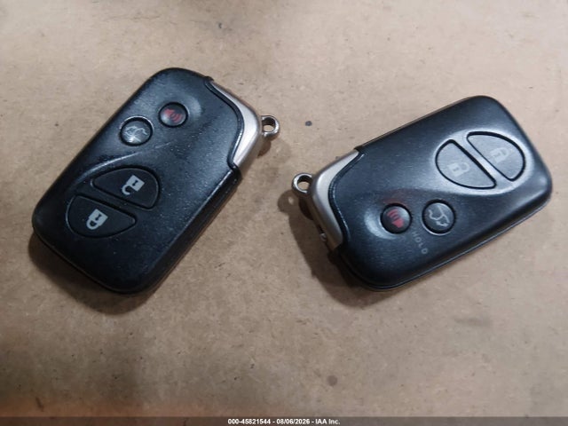 JTJBK1BA4E2460835 Lexus RX 350