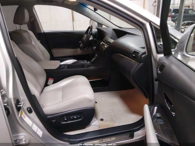 JTJBK1BA4E2460835 Lexus RX 350