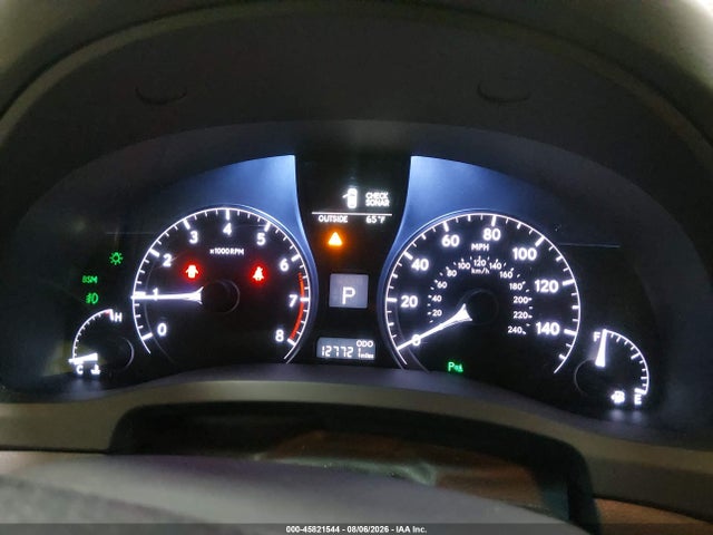 JTJBK1BA4E2460835 Lexus RX 350