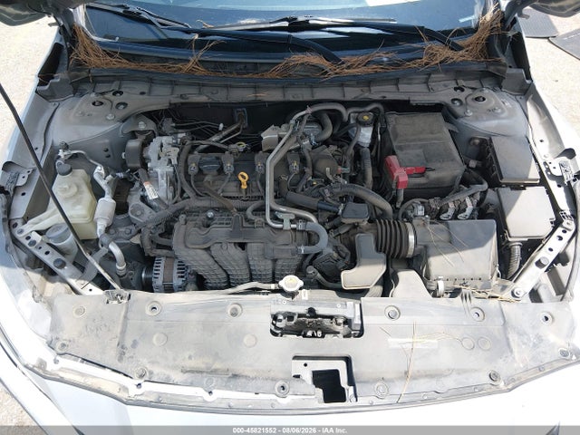Продаж на аукціоні авто 2021 Nissan Altima Sr Fwd, vin: 1N4BL4CV3MN339655, номер лоту: 45821552