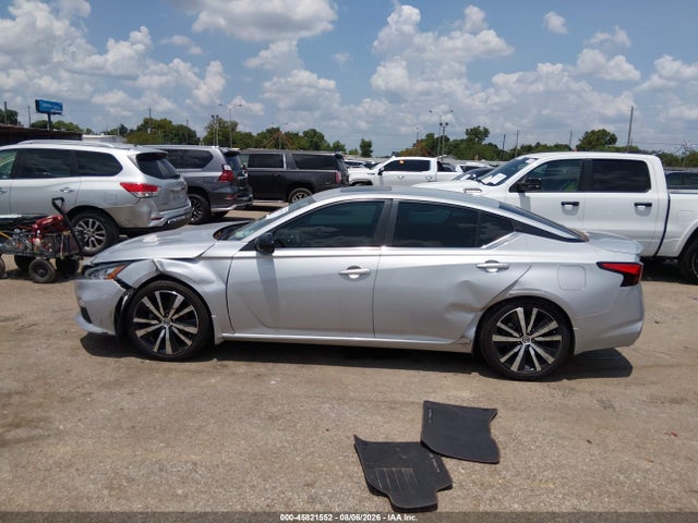 Продаж на аукціоні авто 2021 Nissan Altima Sr Fwd, vin: 1N4BL4CV3MN339655, номер лоту: 45821552