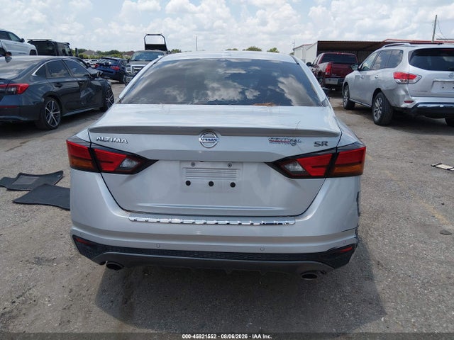Продаж на аукціоні авто 2021 Nissan Altima Sr Fwd, vin: 1N4BL4CV3MN339655, номер лоту: 45821552
