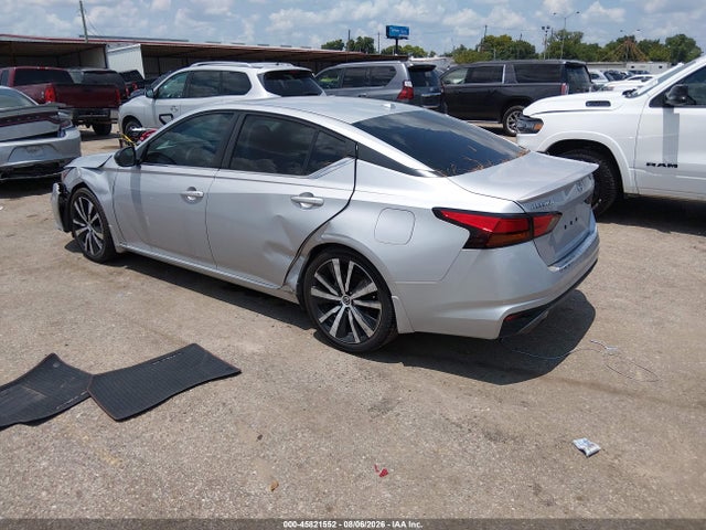 Продаж на аукціоні авто 2021 Nissan Altima Sr Fwd, vin: 1N4BL4CV3MN339655, номер лоту: 45821552