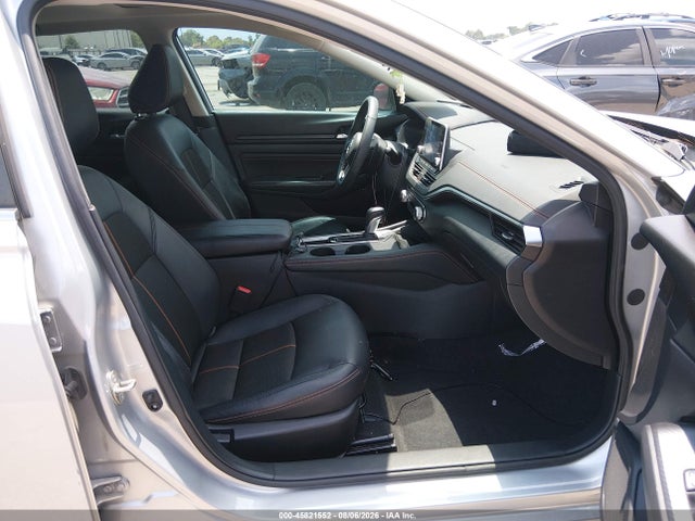 Продаж на аукціоні авто 2021 Nissan Altima Sr Fwd, vin: 1N4BL4CV3MN339655, номер лоту: 45821552