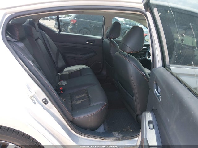 Продаж на аукціоні авто 2021 Nissan Altima Sr Fwd, vin: 1N4BL4CV3MN339655, номер лоту: 45821552