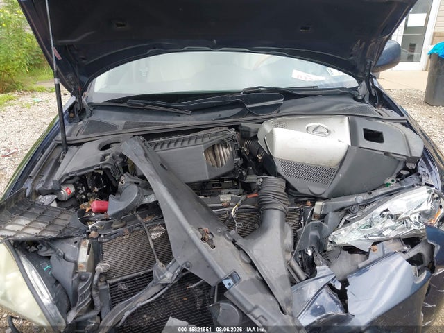 45821551 :رقم المزاد ، JTJHW31U972012504 vin ، 2007 Lexus Rx 400h مزاد بيع