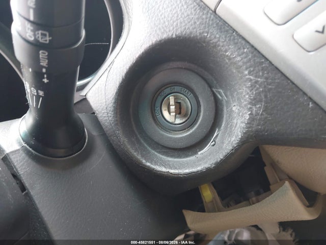 45821551 :رقم المزاد ، JTJHW31U972012504 vin ، 2007 Lexus Rx 400h مزاد بيع
