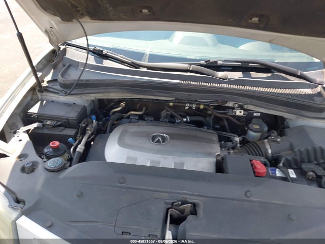 Aukcja sprzedaży 2011 Acura Mdx Technology Package, vin: 2HNYD2H60BH534586, numer aukcji: 45821557