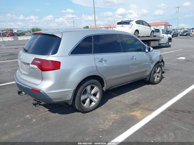 Aukcja sprzedaży 2011 Acura Mdx Technology Package, vin: 2HNYD2H60BH534586, numer aukcji: 45821557