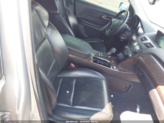 Aukcja sprzedaży 2011 Acura Mdx Technology Package, vin: 2HNYD2H60BH534586, numer aukcji: 45821557