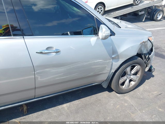 Aukcja sprzedaży 2011 Acura Mdx Technology Package, vin: 2HNYD2H60BH534586, numer aukcji: 45821557