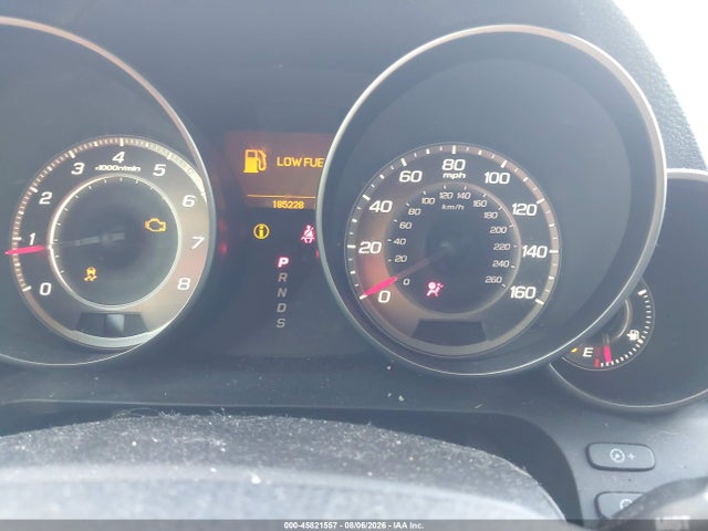Aukcja sprzedaży 2011 Acura Mdx Technology Package, vin: 2HNYD2H60BH534586, numer aukcji: 45821557