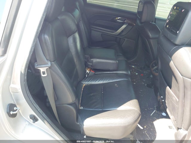 Aukcja sprzedaży 2011 Acura Mdx Technology Package, vin: 2HNYD2H60BH534586, numer aukcji: 45821557