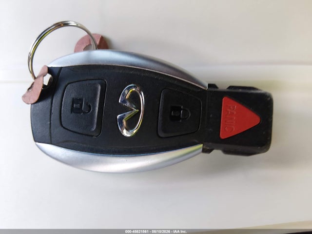 Продаж на аукціоні авто 2017 Infiniti Qx30 Premium, vin: SJKCH5CR8HA016589, номер лоту: 45821561