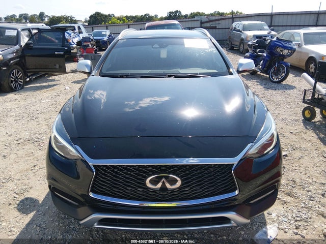 Продаж на аукціоні авто 2017 Infiniti Qx30 Premium, vin: SJKCH5CR8HA016589, номер лоту: 45821561