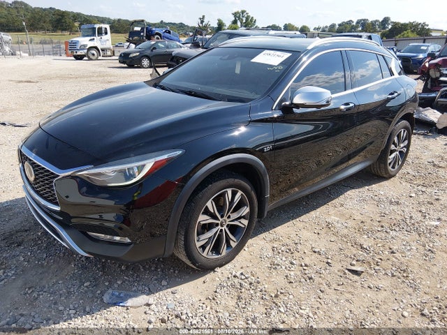 Продаж на аукціоні авто 2017 Infiniti Qx30 Premium, vin: SJKCH5CR8HA016589, номер лоту: 45821561