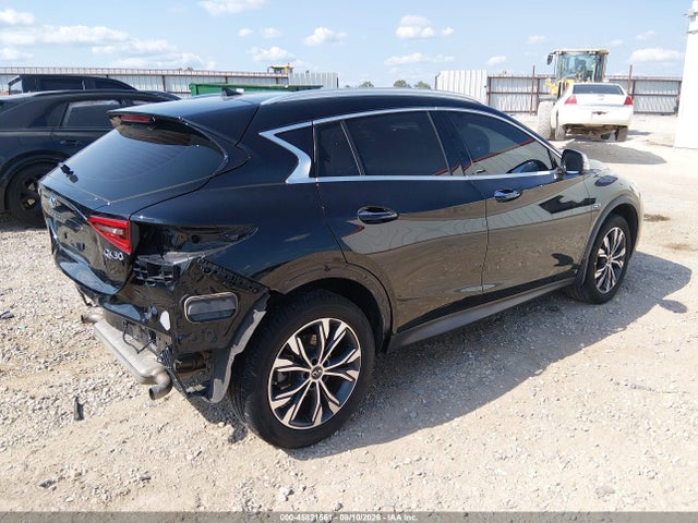 Продаж на аукціоні авто 2017 Infiniti Qx30 Premium, vin: SJKCH5CR8HA016589, номер лоту: 45821561
