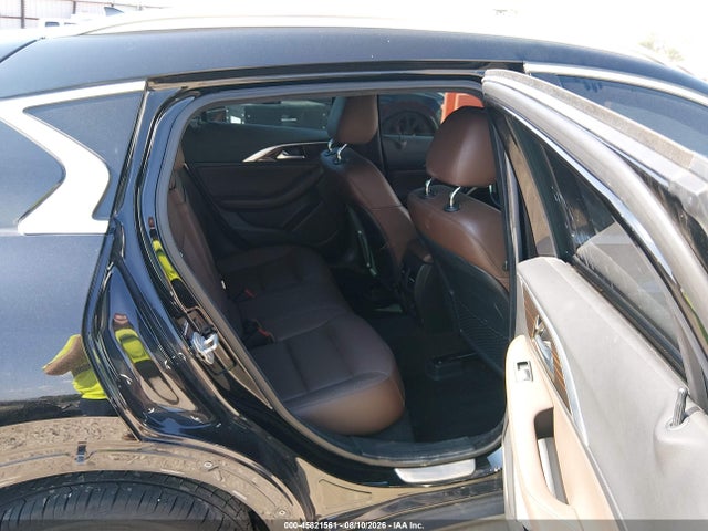 Продаж на аукціоні авто 2017 Infiniti Qx30 Premium, vin: SJKCH5CR8HA016589, номер лоту: 45821561