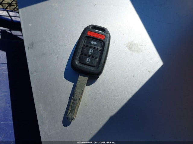 Продаж на аукціоні авто 2016 Honda Accord Sport, vin: 1HGCR2F61GA097936, номер лоту: 45821565