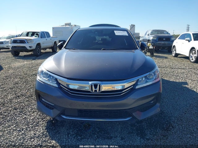 Продаж на аукціоні авто 2016 Honda Accord Sport, vin: 1HGCR2F61GA097936, номер лоту: 45821565
