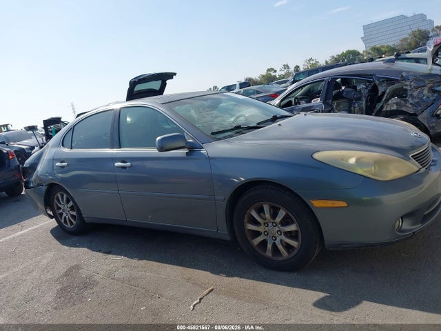Aukcja sprzedaży 2005 Lexus Es 330, vin: JTHBA30G855131660, numer aukcji: 45821567