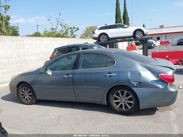Aukcja sprzedaży 2005 Lexus Es 330, vin: JTHBA30G855131660, numer aukcji: 45821567