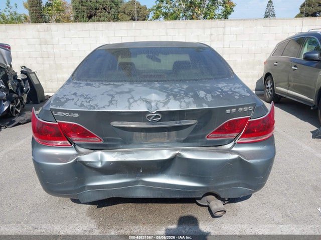Aukcja sprzedaży 2005 Lexus Es 330, vin: JTHBA30G855131660, numer aukcji: 45821567