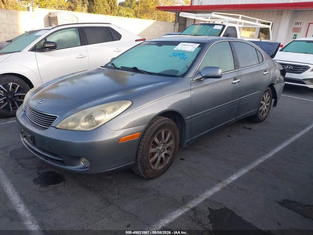Aukcja sprzedaży 2005 Lexus Es 330, vin: JTHBA30G855131660, numer aukcji: 45821567