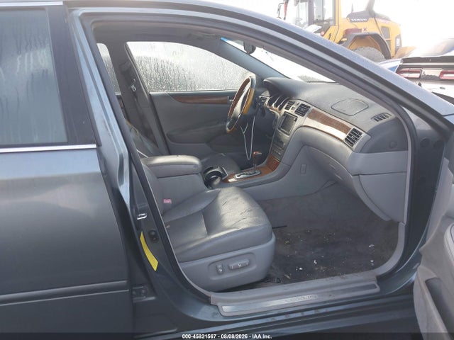 Aukcja sprzedaży 2005 Lexus Es 330, vin: JTHBA30G855131660, numer aukcji: 45821567