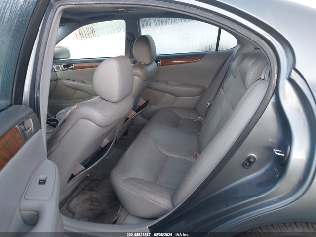 Aukcja sprzedaży 2005 Lexus Es 330, vin: JTHBA30G855131660, numer aukcji: 45821567